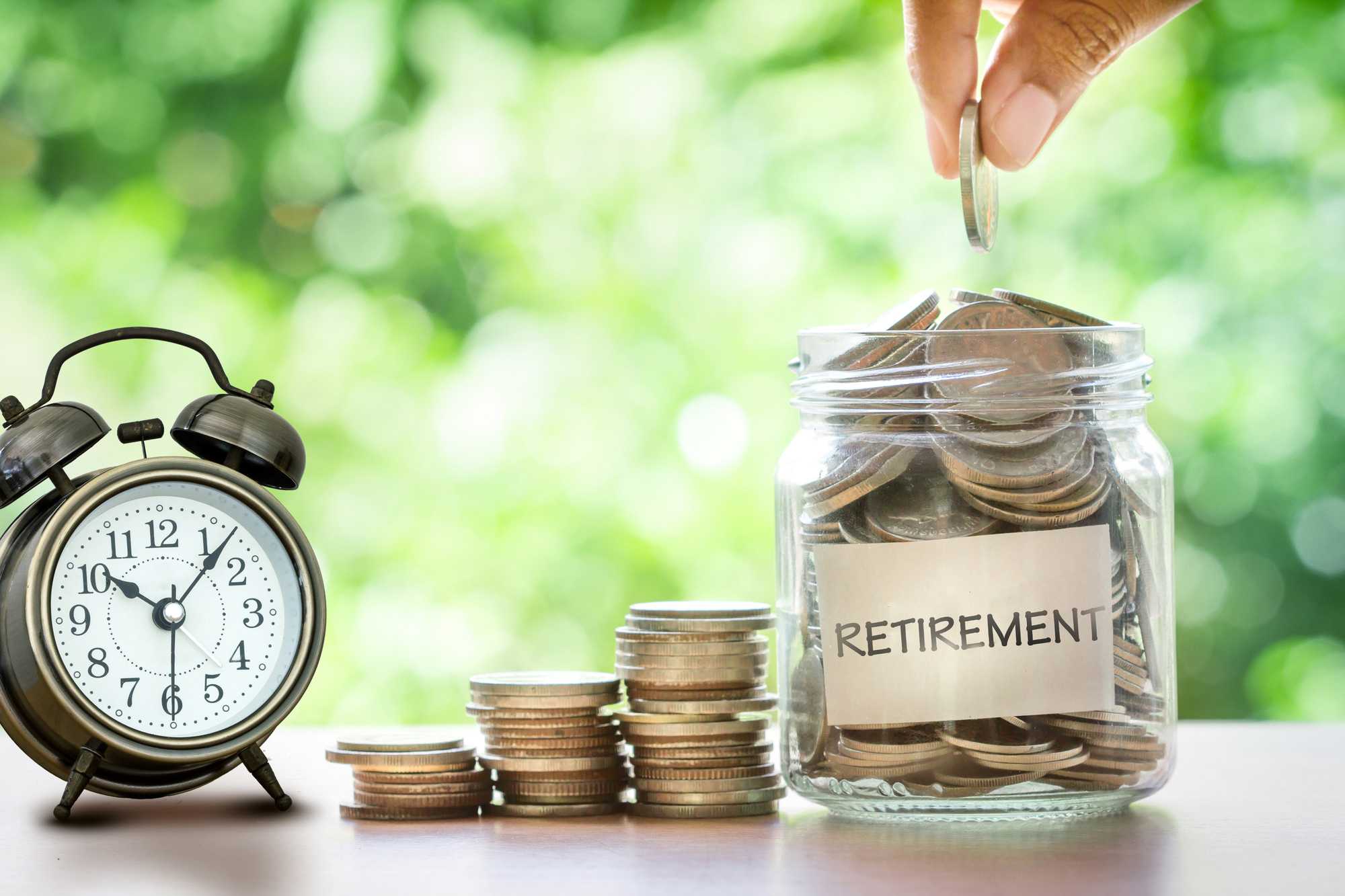 Are you asking yourself, "How much do I need to retire?" Read on to figure out how much money you need to retire.