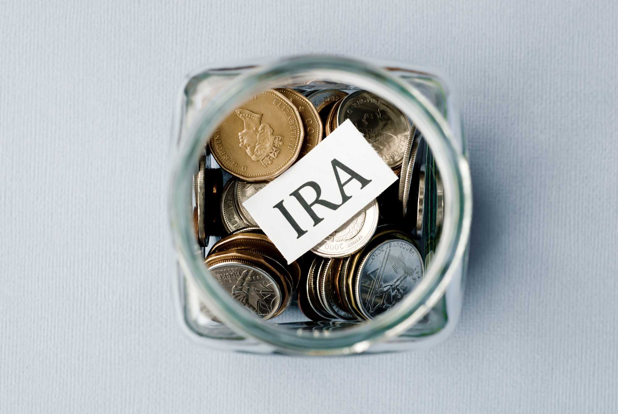 Roth IRA vs Traditional IRA