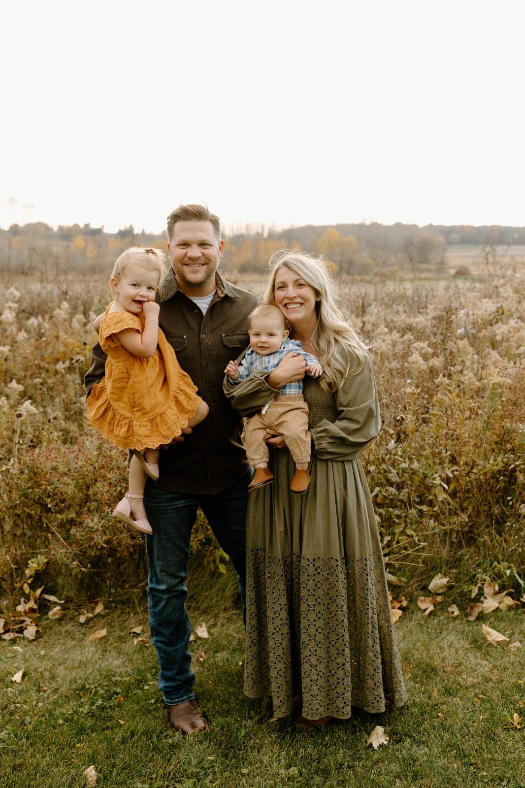 Luke E. J. Will CFP® AAMS®